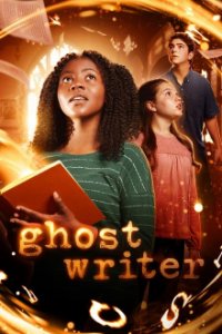 Cover Ghostwriter - Vier Freunde und die Geisterhand, TV-Serie, Poster