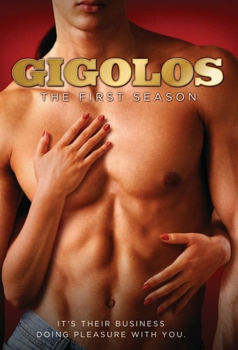 Gigolos, Cover, HD, Serien Stream, ganze Folge