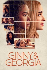 Ginny & Georgia Cover, Ginny & Georgia Poster
