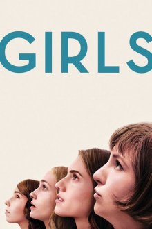 Cover Girls, TV-Serie, Poster