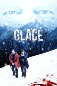 Glacé - Ein eiskalter Fund Cover, Poster, Glacé - Ein eiskalter Fund DVD