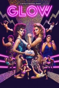 Cover GLOW, Poster, HD