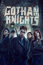 Cover Gotham Knights, Poster, Stream