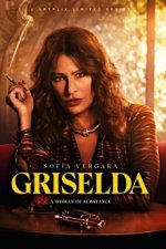 Cover Griselda, Poster, Stream