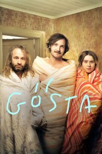 Gösta Cover, Poster, Gösta DVD