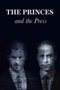 Harry und William – Zwei Prinzen gegen die Presse Cover, Poster, Harry und William – Zwei Prinzen gegen die Presse DVD