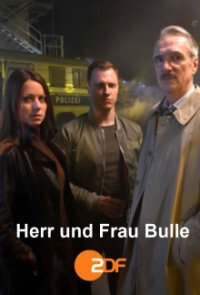 Cover Herr und Frau Bulle, Poster, HD
