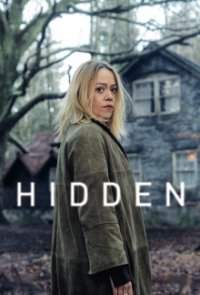 Cover Hidden, TV-Serie, Poster