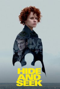 Cover Hide & Seek - Gefährliches Versteckspiel, TV-Serie, Poster