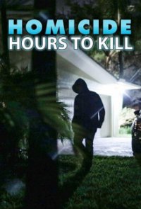 Hours to Kill – Zeitachse des Todes Cover, Poster, Blu-ray,  Bild