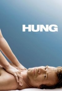 Hung - Um Längen besser Cover, Poster, Blu-ray,  Bild