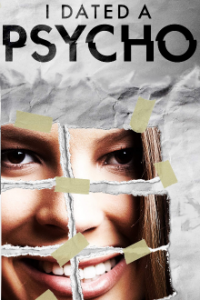 I Dated A Psycho Cover, Poster, Blu-ray,  Bild