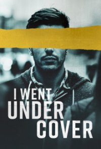 I Went Undercover Cover, Poster, I Went Undercover DVD