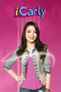 ICarly Cover, Poster, Blu-ray,  Bild