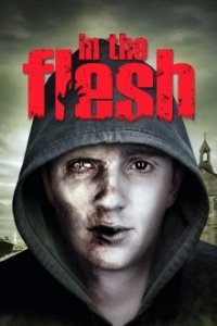 Cover In The Flesh, TV-Serie, Poster