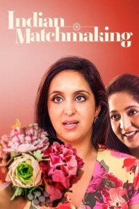 Indian Matchmaking Cover, Poster, Indian Matchmaking DVD
