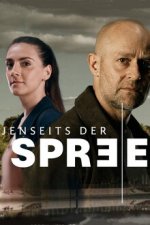 Cover Jenseits der Spree, Poster, Stream