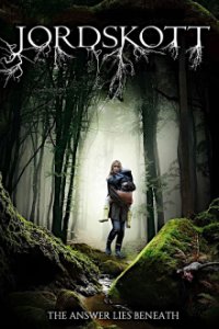 Cover Jordskott – Die Rache des Waldes, Poster, HD