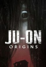 Cover Ju-On: Origins, Poster, Stream