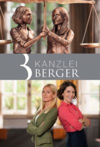Cover Kanzlei Berger, Poster, HD