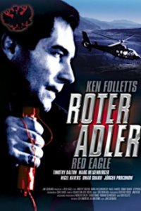Ken Folletts Roter Adler Cover, Stream, TV-Serie Ken Folletts Roter Adler