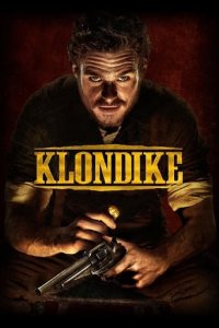 Klondike Cover, Stream, TV-Serie Klondike