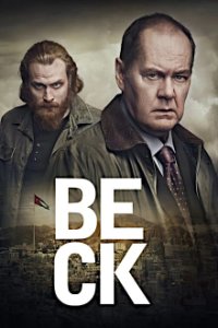 Kommissar Beck Cover, Poster, Kommissar Beck DVD