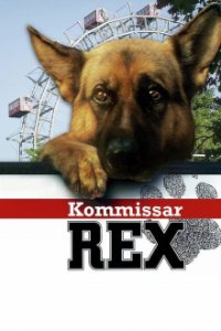 Kommissar Rex Cover, Poster, Kommissar Rex