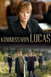 Kommissarin Lucas Cover, Poster, Kommissarin Lucas DVD