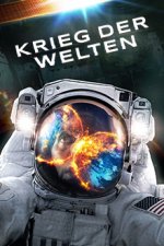 Cover Krieg der Welten (2019), Poster, Stream
