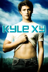 Cover Kyle XY, Kyle XY