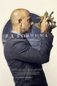 La Fortuna Cover, Poster, La Fortuna