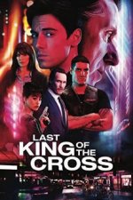 Cover Last King of the Cross, Poster, Stream