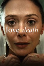 Cover Love & Death, Poster, Stream