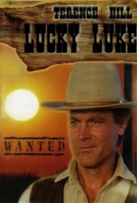 Lucky Luke (Realserie) Cover, Poster, Lucky Luke (Realserie)