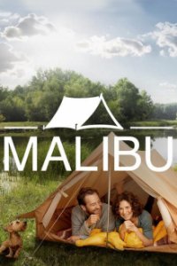 Cover Malibu, Poster