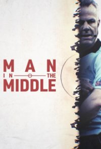 Cover Man in the Middle, TV-Serie, Poster