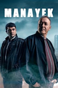 Cover Manayek – Die Verräter, TV-Serie, Poster