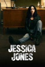 Cover Marvel’s Jessica Jones, Poster, Stream