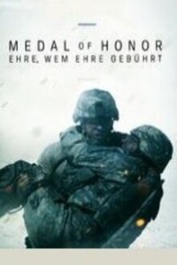 Cover Medal of Honor: Ehre, wem Ehre gebührt, TV-Serie, Poster