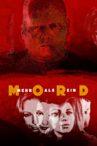 Cover Mehr als ein Mord, TV-Serie, Poster