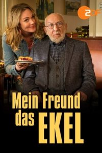 Cover Mein Freund, das Ekel, TV-Serie, Poster