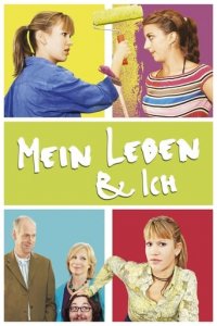 Cover Mein Leben & Ich, TV-Serie, Poster
