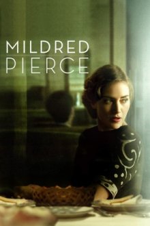 Mildred Pierce Cover, Mildred Pierce Poster
