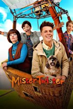 Cover Mister Twister - Die Serie, Poster, Stream