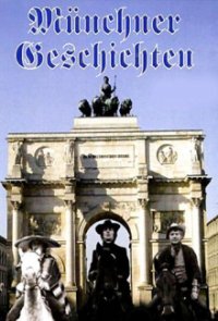 Münchner Geschichten Cover, Stream, TV-Serie Münchner Geschichten