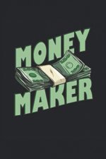 Cover Money Maker, Poster, Stream