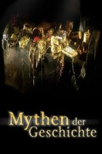 Cover Mythen der Geschichte, Poster, Stream