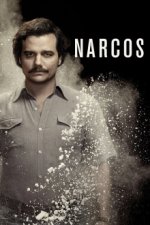 Cover Narcos, Poster, Stream