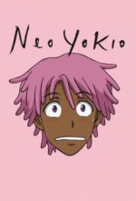 Cover Neo Yokio, Poster, Stream